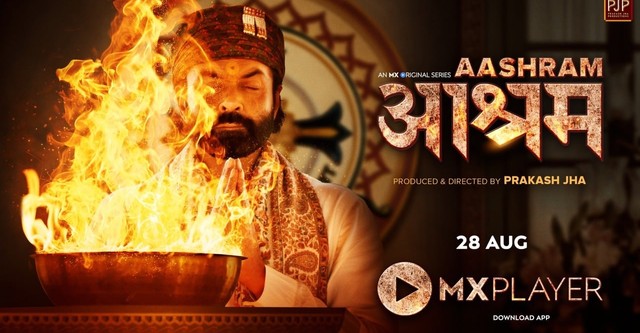 Aashram season 1 2024 watch online free